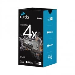 Cardo Freecom 4X Duo -Motorfiets Delen Winkel cardo freecom 4x duo 32ec
