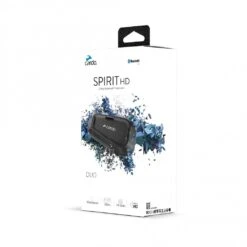 Cardo Spirit HD Duo -Motorfiets Delen Winkel cardo spirit hd duo 0d36