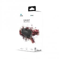 Cardo Spirit Single -Motorfiets Delen Winkel cardo spirit single 7b99