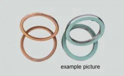 Centauro Uitlaatpakking Ring R3604202C