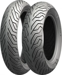 Michelin 120/70 -12 CITY GRIP 2 51S Motorband