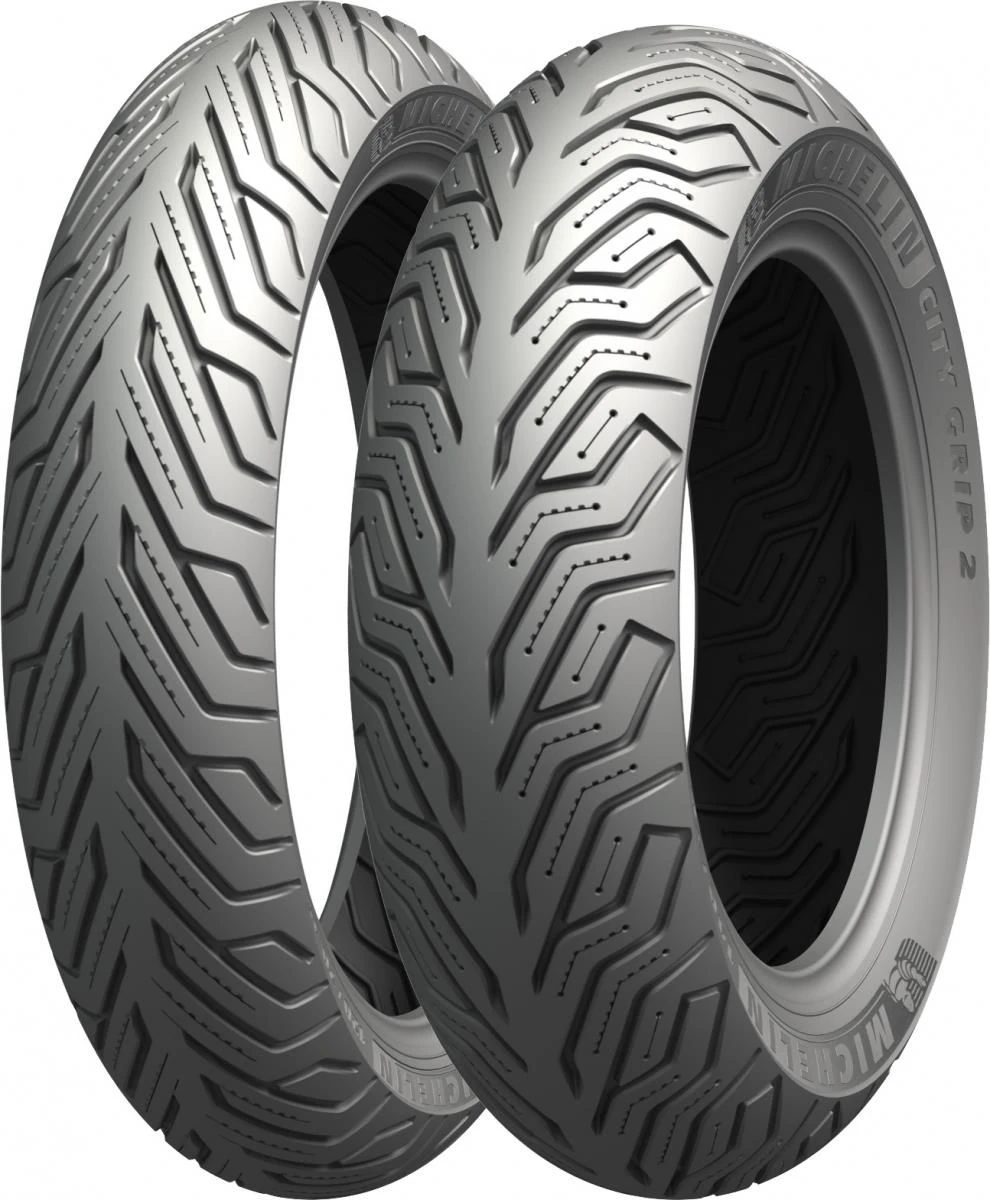 Michelin 120/70 -12 CITY GRIP 2 51S Motorband 1 Michelin 120/70 -12 CITY GRIP 2 51S Motorband