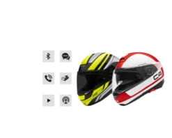 Schuberth SC1 Standaard