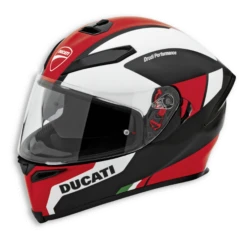 Ducati AGV K5 S Peak V5 Motorhelm -Motorfiets Delen Winkel ducati agv k5 s peak v5 58b2