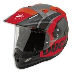 Ducati Arai Tour V4 Motorhelm -Motorfiets Delen Winkel ducati arai tour v4 helm 1 5b30