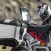 Ducati Zijkoffers Aluminium Multistrada