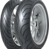 Dunlop 120/70 ZR17 ROADSMART III SP TL (58W) Motorband