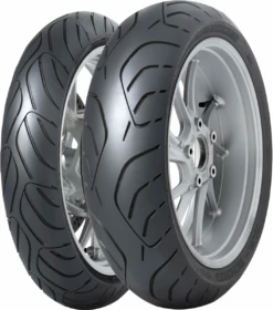 Dunlop 120/70 ZR17 ROADSMART III SP TL (58W) Motorband