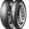 Dunlop 120/70 -12 SCOOTSMART 51S Motorband