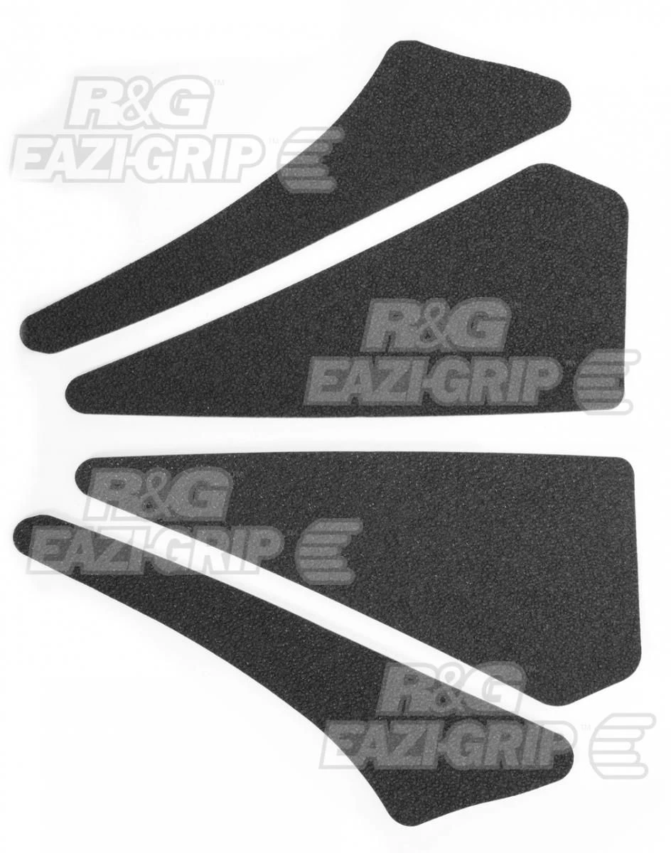 R&G EZRG409BL Eazi-Grip Sticker Set Zwart Kawasaki Z800 13-14 4-GRIP KIT 1 R&G EZRG409BL Eazi-Grip Sticker Set Zwart Kawasaki Z800 13-14 4-GRIP KIT