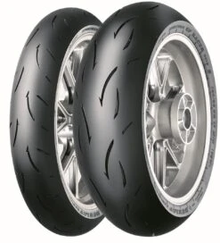 Dunlop 200/55 ZR17 D212 GP RACER TL (78W) MEDIUM Motorband