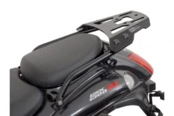 SW-Motech Topkofferrek Aluminium Suzuki GSX-R1300 Hayabusa (08-)