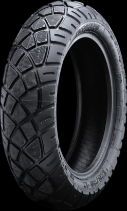 Heidenau 120/80 -12 K58 SNOWTEX TL 65M M+S Motorband