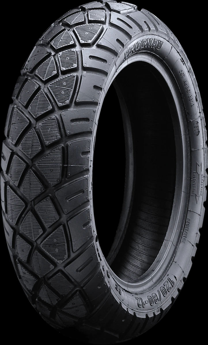 Heidenau 120/80 -12 K58 SNOWTEX TL 65M M+S Motorband 1 Heidenau 120/80 -12 K58 SNOWTEX TL 65M M+S Motorband