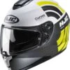 HJC C70 Curves Motorhelm