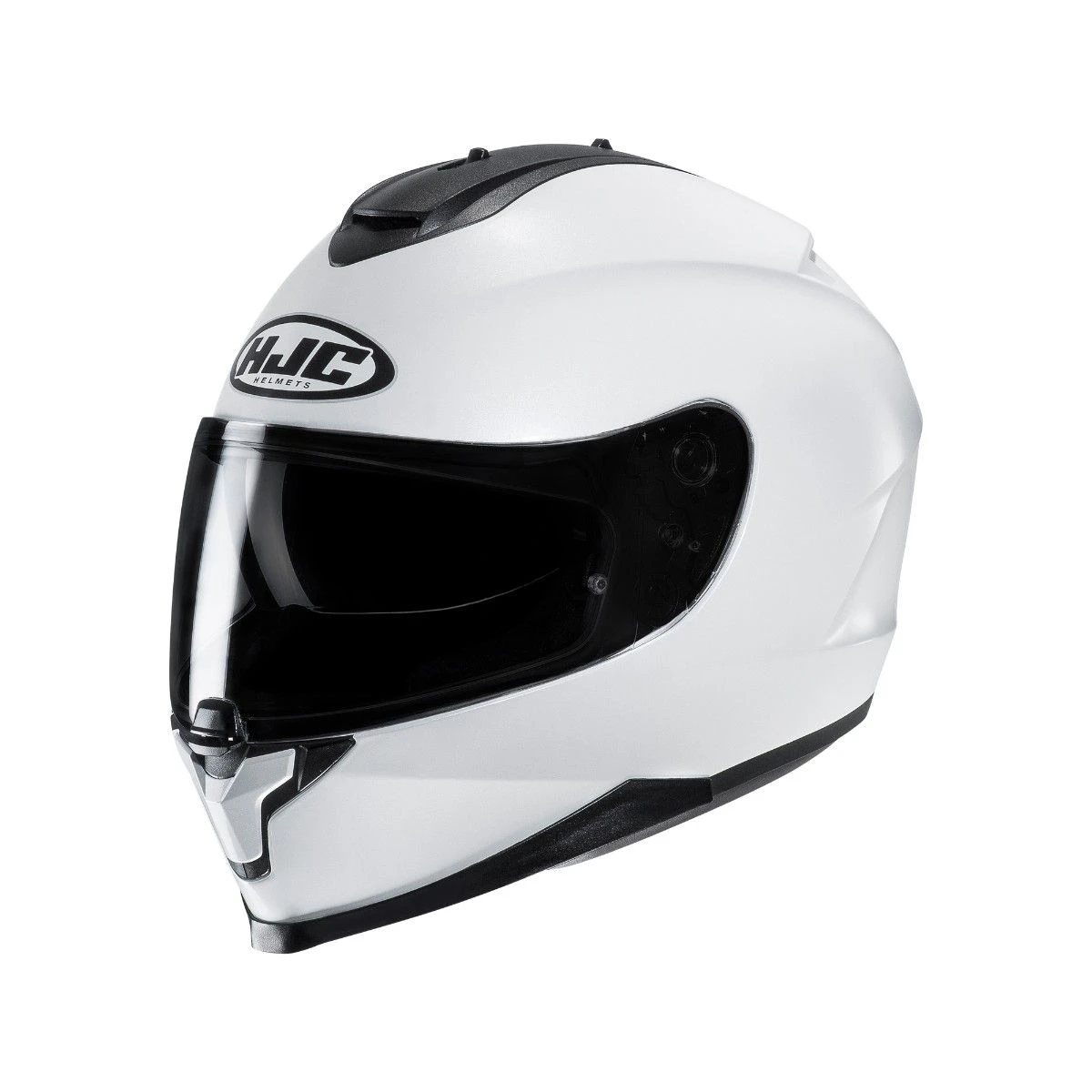 HJC C70 Motorhelm 1 HJC C70 Motorhelm