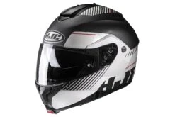 HJC C91 Prod Motorhelm 5 HJC C91 Prod Motorhelm -Motorfiets Delen Winkel hjc c91 prod mc5 390e