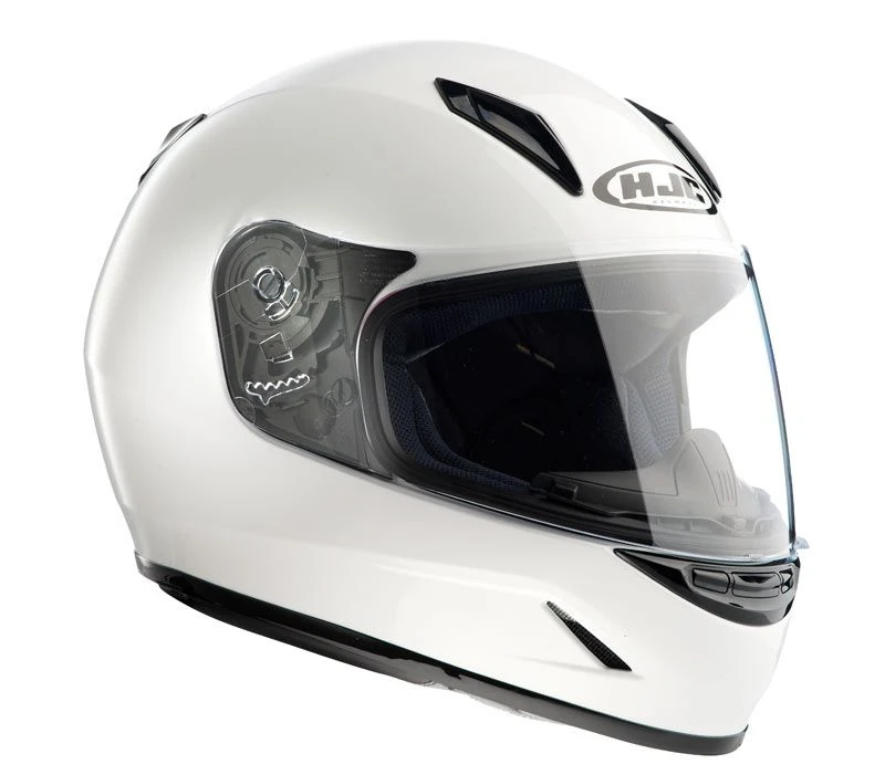 HJC CL-Y Kinderhelm Motorhelm 1 HJC CL-Y Kinderhelm Motorhelm