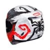 HJC RPHA 11 Anti Venom Marvel Motorhelm