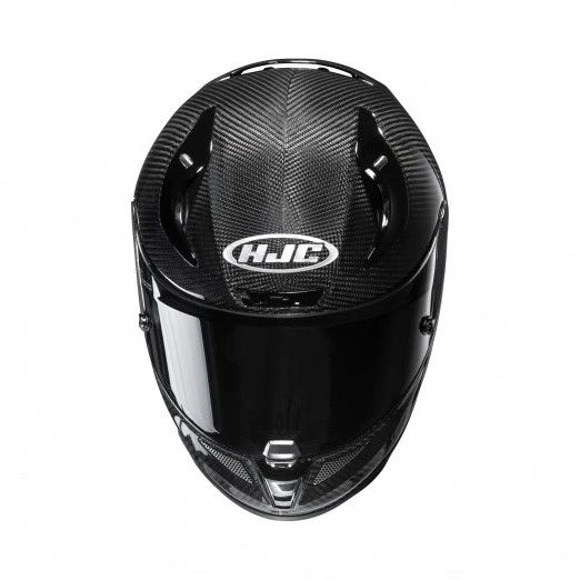 HJC RPHA 11 Carbon Solid Motorhelm 2 HJC RPHA 11 Carbon Solid Motorhelm - Afbeelding 2