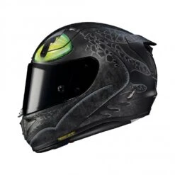 HJC RPHA 11 Toothless Universal Motorhelm 7 HJC RPHA 11 Toothless Universal Motorhelm -Motorfiets Delen Winkel hjc rpha 11 toothless universal 1 21c9
