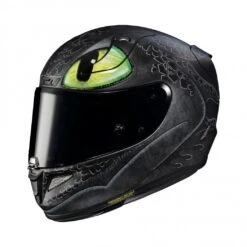 HJC RPHA 11 Toothless Universal Motorhelm 9 HJC RPHA 11 Toothless Universal Motorhelm -Motorfiets Delen Winkel hjc rpha 11 toothless universal 269d