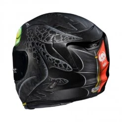 HJC RPHA 11 Toothless Universal Motorhelm 8 HJC RPHA 11 Toothless Universal Motorhelm -Motorfiets Delen Winkel hjc rpha 11 toothless universal 2 c69f