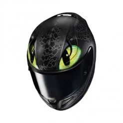 HJC RPHA 11 Toothless Universal Motorhelm