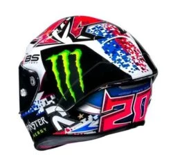 HJC RPHA 1 Quartararo Le Mans Special Motorhelm -Motorfiets Delen Winkel hjc rpha 1 quartararo le mans special 2 0ee9