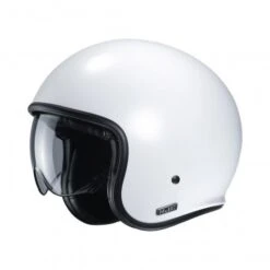 HJC V30 Motorhelm -Motorfiets Delen Winkel hjc v30 wit 1717
