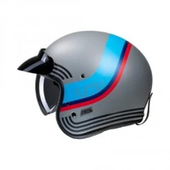 HJC V31 Byron Motorhelm -Motorfiets Delen Winkel hjc v31 byron grijs 3 364f