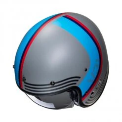 HJC V31 Byron Motorhelm -Motorfiets Delen Winkel hjc v31 byron grijs 6 2a14