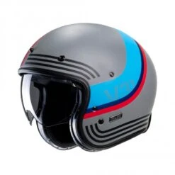 HJC V31 Byron Motorhelm -Motorfiets Delen Winkel hjc v31 byron grijs 6b98