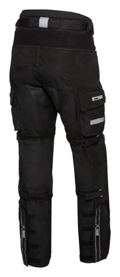 IXS Montevideo-ST Tour-LT Motorbroek