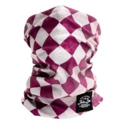 John Doe Tube Bordeaux Flag