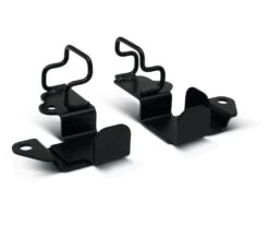 Kawasaki U-Slot Beugel Ninja 650 / Z 650 (17-) -Motorfiets Delen Winkel kawasaki u slot met beugel 999940985 2 8043