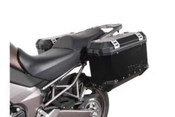 SW-Motech Koffersysteem Trax Evo Zwart 45/45L Kawasaki Versys 1000 (12-) -Motorfiets Delen Winkel kft0836950100b 1 xl 9f8e