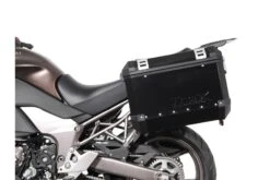 SW-Motech Koffersysteem Trax Evo Zwart 45/45L Kawasaki Versys 1000 (12-) -Motorfiets Delen Winkel kft0836950100b 2 xl 0d26