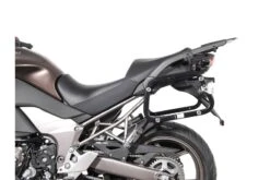 SW-Motech Koffersysteem Trax Evo Zwart 45/45L Kawasaki Versys 1000 (12-) -Motorfiets Delen Winkel kft0836950100b 3 xl 1123