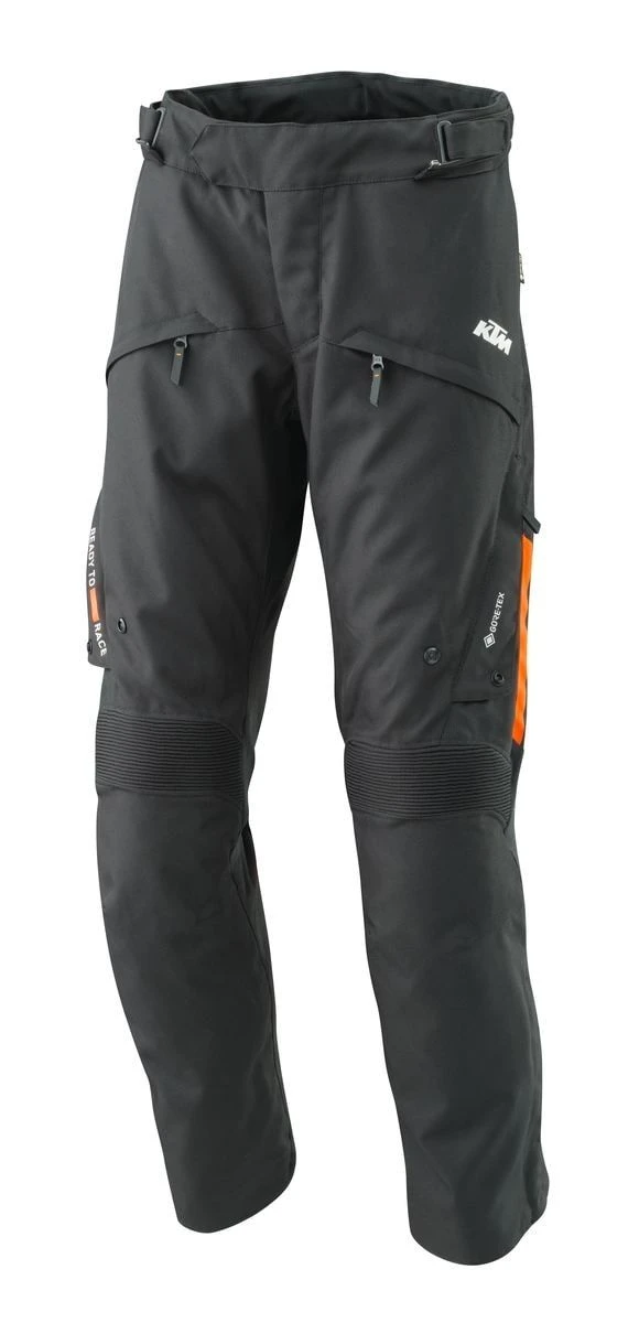 KTM ADV S Gore-Tex Motorbroek 2 KTM ADV S Gore-Tex Motorbroek - Afbeelding 2