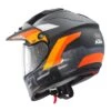 KTM Shoei Hornet ADV Motorhelm