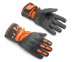KTM Ultra V2 WP Motorhandschoenen -Motorfiets Delen Winkel ktm ultra v2 wp motorhandschoenen b2b5