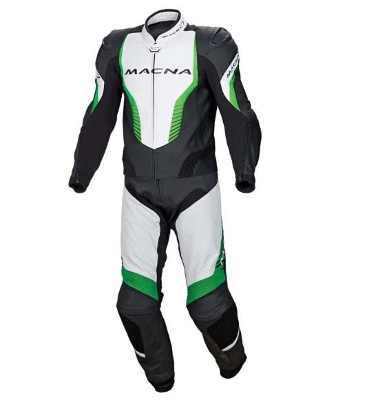 Macna Flash Combi Motorpak 1 Macna Flash Combi Motorpak