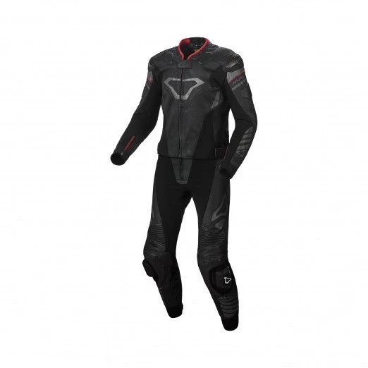 Macna Tracktix Combi Motorpak 2 Macna Tracktix Combi Motorpak - Afbeelding 2