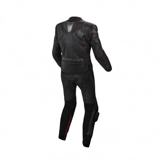 Macna Tracktix Combi Motorpak 1 Macna Tracktix Combi Motorpak