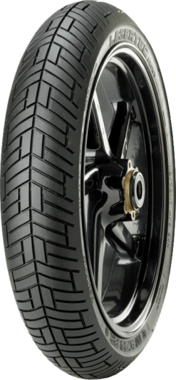 Metzeler 110/70 -17 LASERTEC 54H Motorband