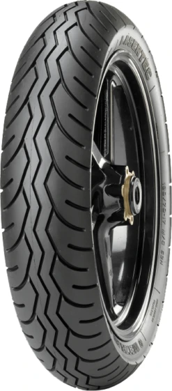 Metzeler 130/70 -18 LASERTEC 63H Motorband