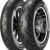 Metzeler 130/70 R17 ME888 MARATHON ULTRA TL 62V Motorband