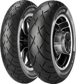 Metzeler 130/70 R17 ME888 MARATHON ULTRA TL 62V Motorband