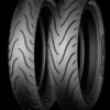 Michelin 90/90 -14 PILOT STREET TL/TT 52P REINF Motorband